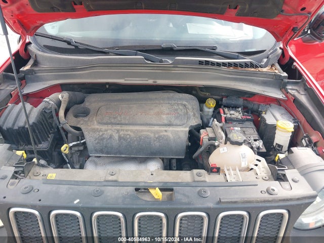 ZACCJABT0FPB53266 Jeep Renegade Latitude