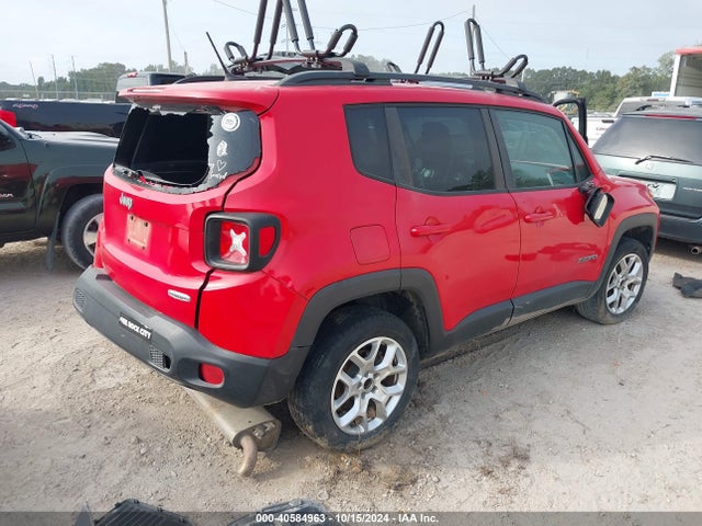 ZACCJABT0FPB53266 Jeep Renegade Latitude