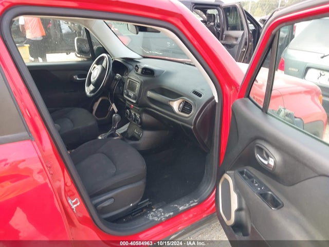 ZACCJABT0FPB53266 Jeep Renegade Latitude