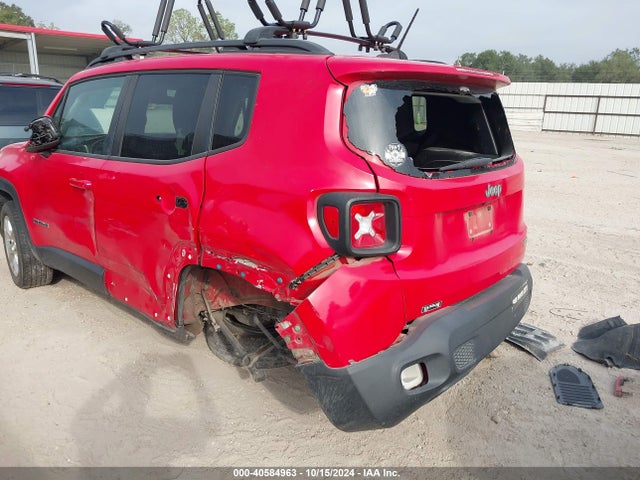 ZACCJABT0FPB53266 Jeep Renegade Latitude