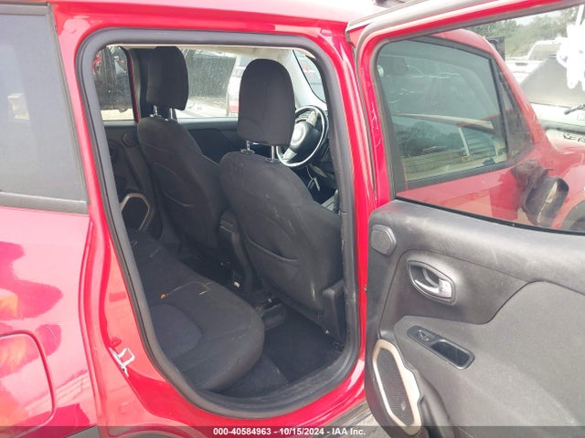 ZACCJABT0FPB53266 Jeep Renegade Latitude