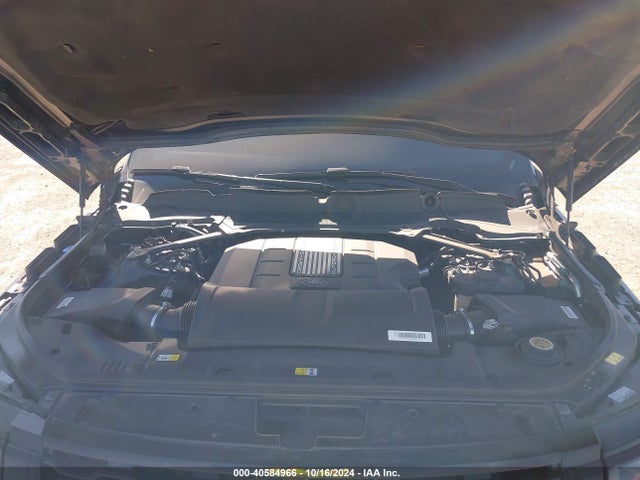 Land Rover Range Rover P525 Westminster 2021 SALGS5SE8MA427529 Image 10