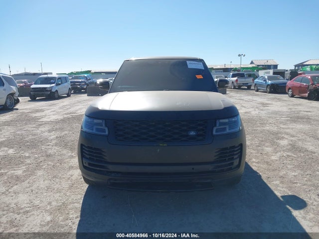 Land Rover Range Rover P525 Westminster 2021 SALGS5SE8MA427529 Image 12