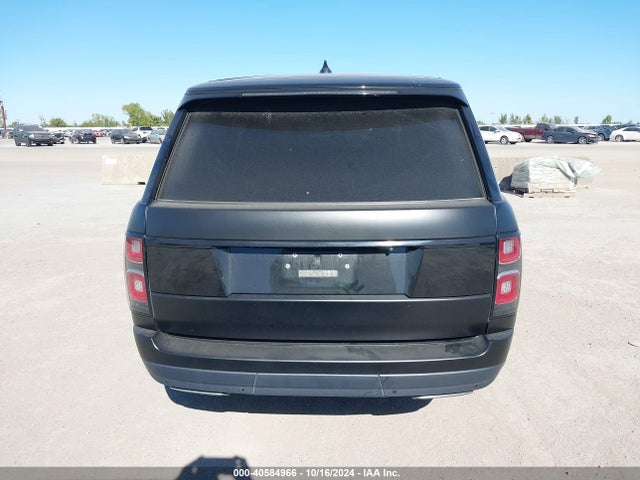 Land Rover Range Rover P525 Westminster 2021 SALGS5SE8MA427529 Image 16