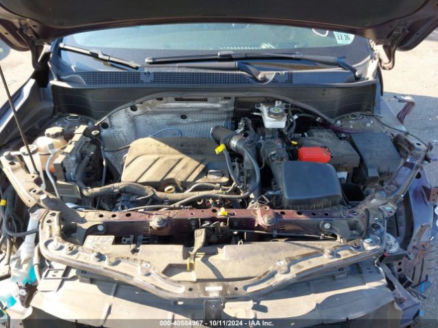 KL4MMDS26MB059151 Buick Encore Gx Fwd Select