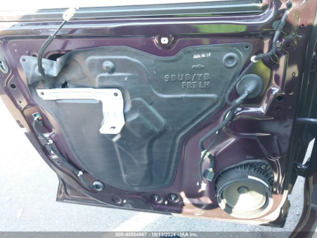 KL4MMDS26MB059151 Buick Encore Gx Fwd Select