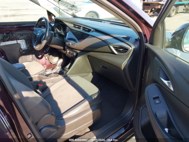 KL4MMDS26MB059151 Buick Encore Gx Fwd Select
