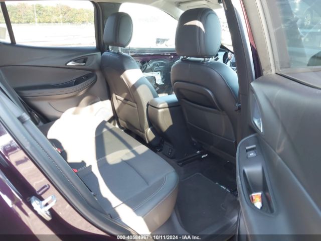 KL4MMDS26MB059151 Buick Encore Gx Fwd Select