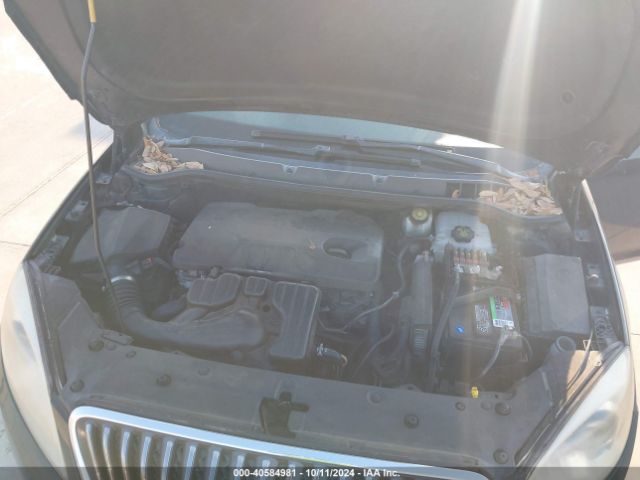 1G4PP5SK7E4148731 Buick Verano