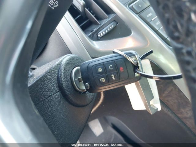 1G4PP5SK7E4148731 Buick Verano