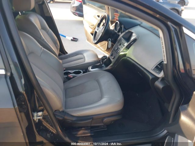 1G4PP5SK7E4148731 Buick Verano