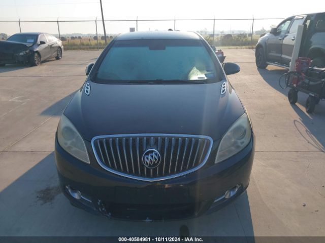 1G4PP5SK7E4148731 Buick Verano