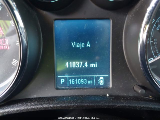 1G4PP5SK7E4148731 Buick Verano