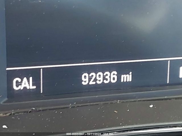 3G1BE6SM2JS615407 Chevrolet Cruze Lt Auto