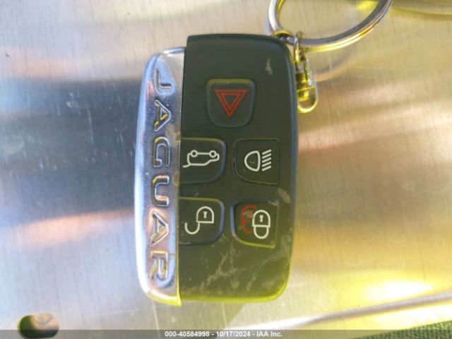 SADCK2BN7HA492323 Jaguar F-pace 20d Prestige