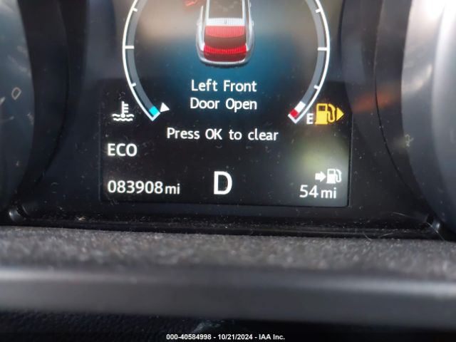 SADCK2BN7HA492323 Jaguar F-pace 20d Prestige