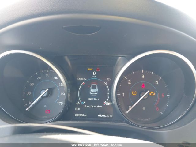 SADCK2BN7HA492323 Jaguar F-pace 20d Prestige
