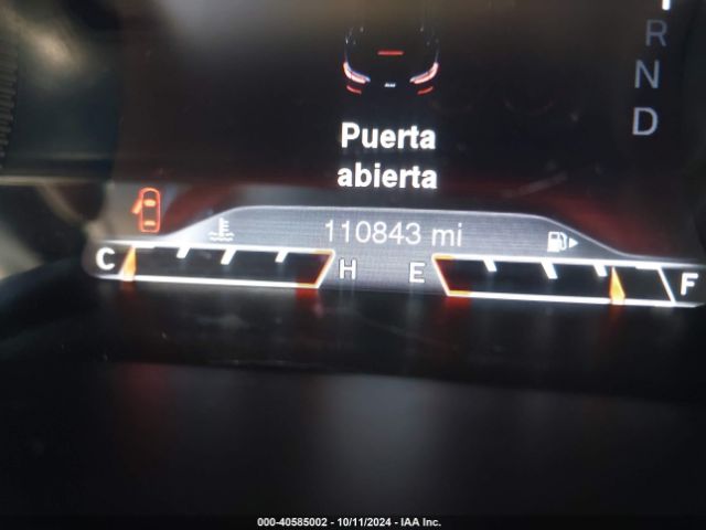 1C4PJMBS8EW310970 Jeep Cherokee Trailhawk
