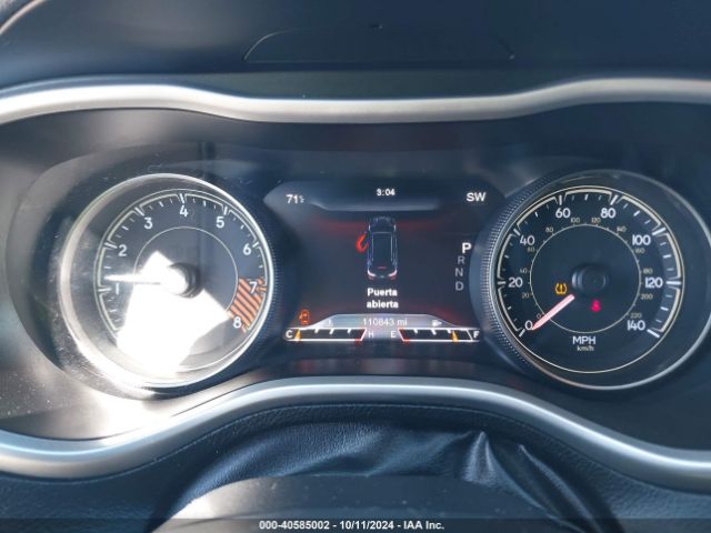 1C4PJMBS8EW310970 Jeep Cherokee Trailhawk