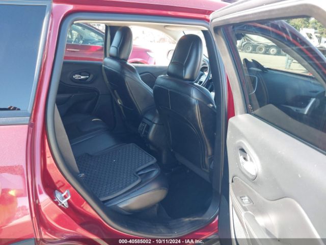 1C4PJMBS8EW310970 Jeep Cherokee Trailhawk