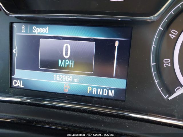 2G4GK5EX3G9148201 Buick Regal Turbo