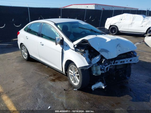 1FADP3F21HL300699 auction archive image