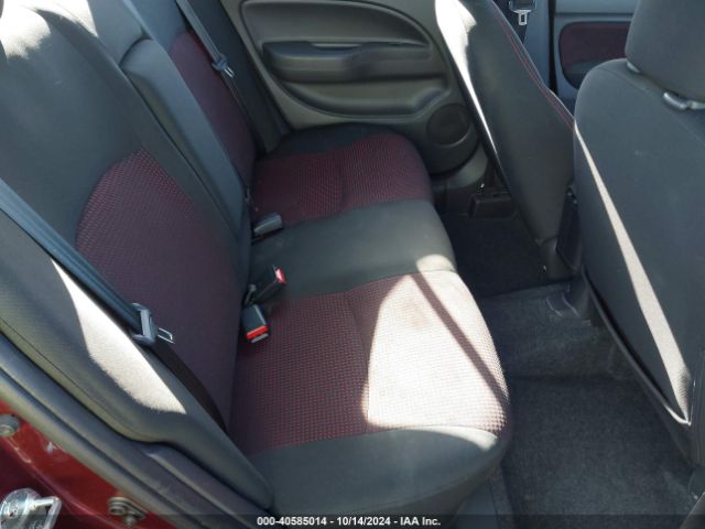 ML32FUFJXNHF04181 Mitsubishi Mirage G4 Black Edition