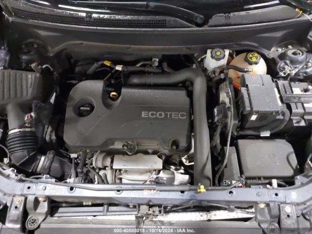 3GNAXSEV6JS638271 Chevrolet EQUINOX LT