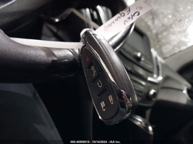 3GNAXSEV6JS638271 Chevrolet EQUINOX LT