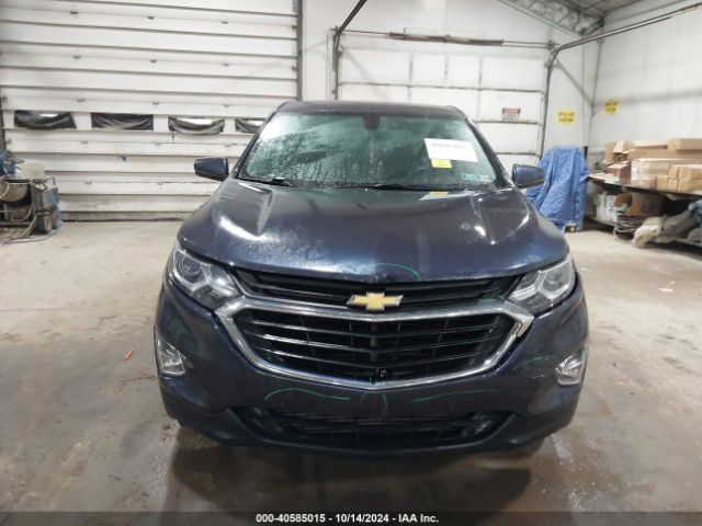 3GNAXSEV6JS638271 Chevrolet EQUINOX LT