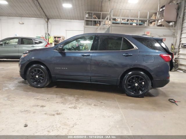 3GNAXSEV6JS638271 Chevrolet EQUINOX LT