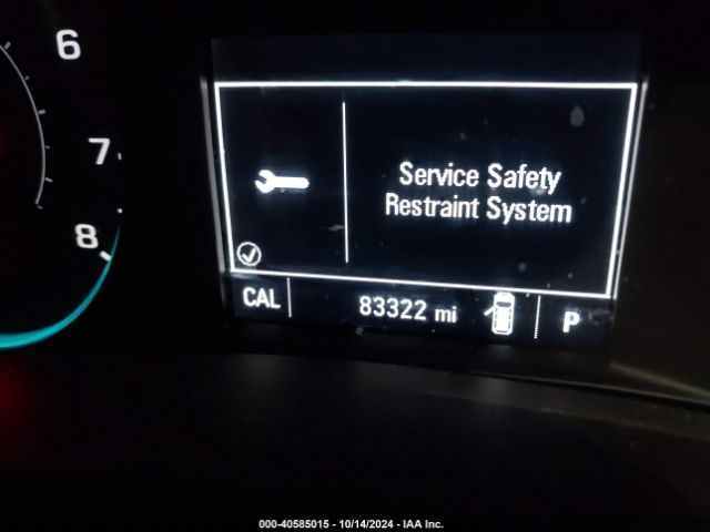 3GNAXSEV6JS638271 Chevrolet EQUINOX LT