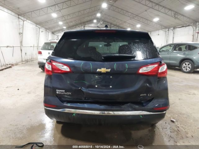 3GNAXSEV6JS638271 Chevrolet EQUINOX LT