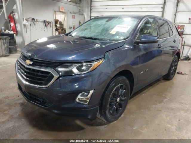 3GNAXSEV6JS638271 Chevrolet EQUINOX LT