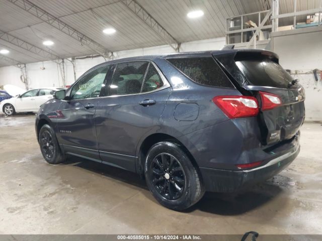 3GNAXSEV6JS638271 Chevrolet EQUINOX LT