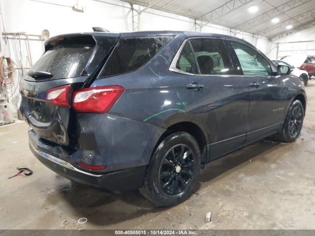 3GNAXSEV6JS638271 Chevrolet EQUINOX LT