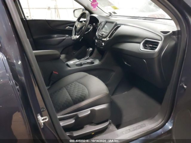 3GNAXSEV6JS638271 Chevrolet EQUINOX LT