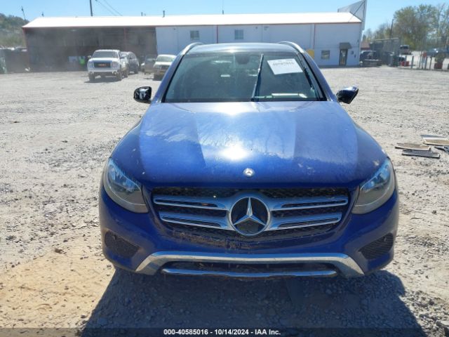 WDC0G4KB3HF149815 Mercedes-Benz Glc 300 4matic
