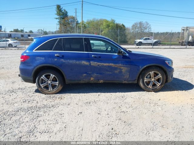 WDC0G4KB3HF149815 Mercedes-Benz Glc 300 4matic