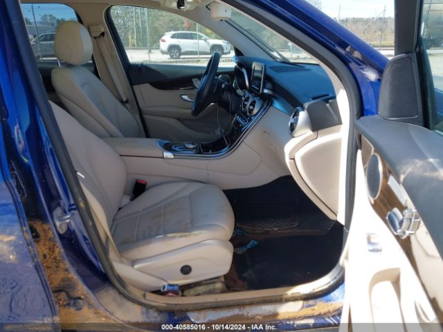 WDC0G4KB3HF149815 Mercedes-Benz Glc 300 4matic