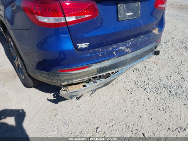 WDC0G4KB3HF149815 Mercedes-Benz Glc 300 4matic