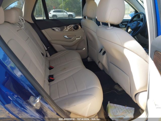 WDC0G4KB3HF149815 Mercedes-Benz Glc 300 4matic