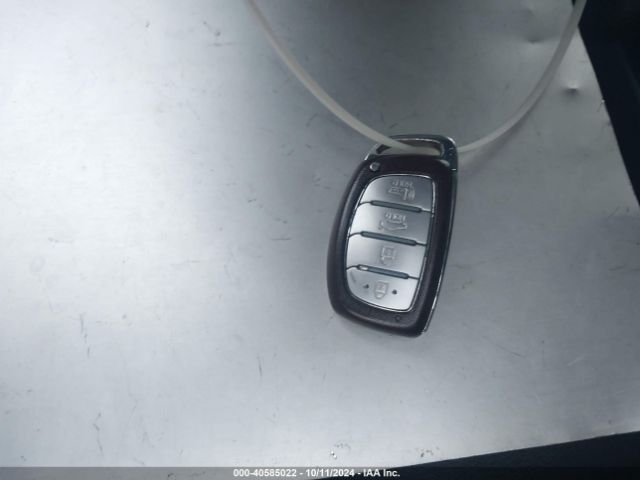 5NPE34AB8JH618904 Hyundai Sonata Sport 2.0t
