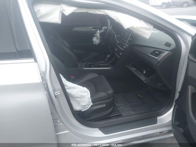 5NPE34AB8JH618904 Hyundai Sonata Sport 2.0t
