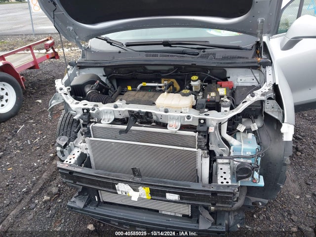KL4CJASB8MB303868 Buick Encore Fwd Preferred