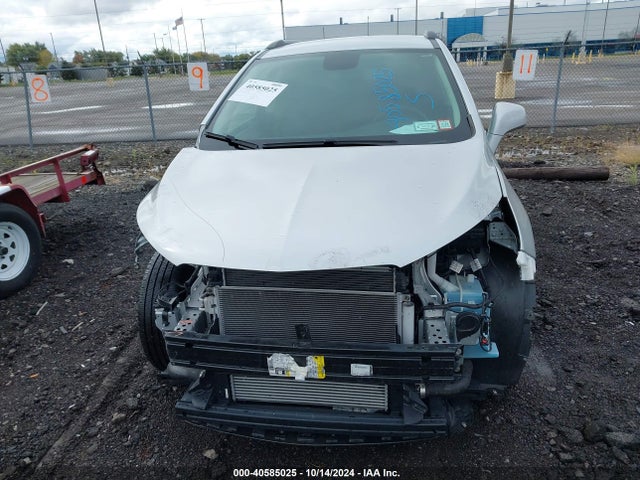 Buick Encore Fwd Preferred 2021 KL4CJASB8MB303868 Image 12