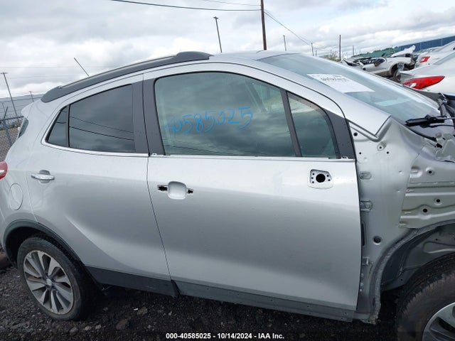Buick Encore Fwd Preferred 2021 KL4CJASB8MB303868 Image 13