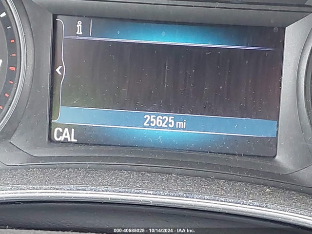 Buick Encore Fwd Preferred 2021 KL4CJASB8MB303868 Image 15