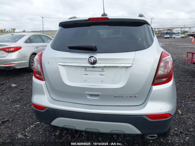 Buick Encore Fwd Preferred 2021 KL4CJASB8MB303868 Image 16