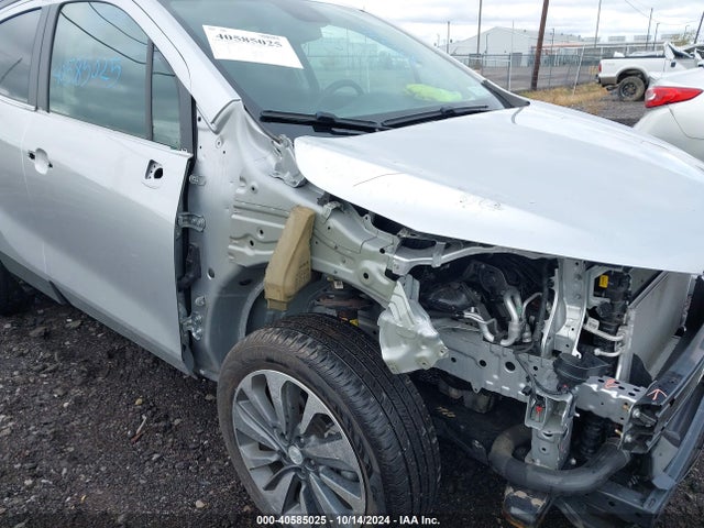 Buick Encore Fwd Preferred 2021 KL4CJASB8MB303868 Image 17
